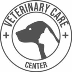 Veterinary Care Center - Logo