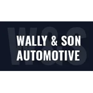 Wally & Son Automotive