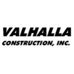 Valhalla Construction Inc - Logo