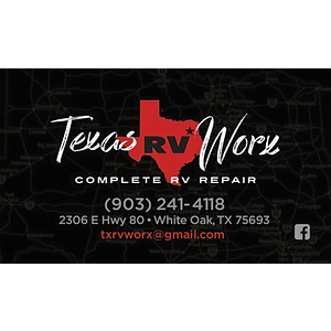 Texas RV Worx