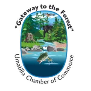 Umatilla Chamber of Commerce - Logo