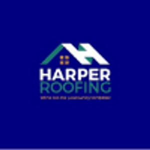 Harper Roofing Company of Beaufort - Logo