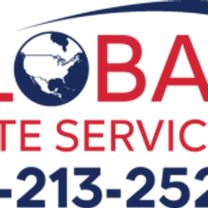 Global Waste Services Inc - Logo
