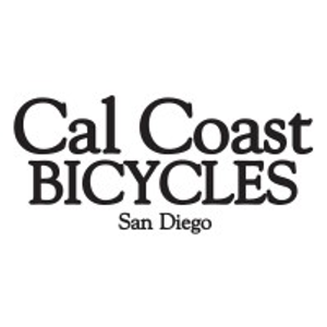 Cal Coast Bicycles - Logo