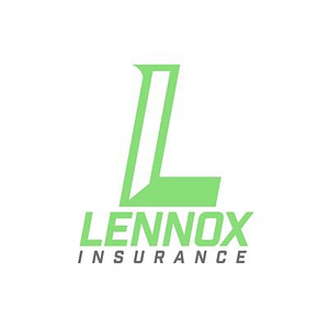 Lennox Insurance - Bentonville - Logo
