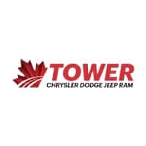 Tower Chrysler Dodge Jeep Ram
