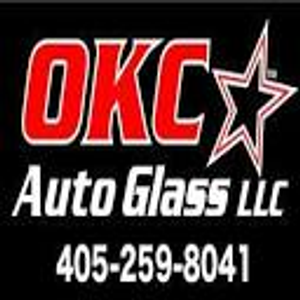 OKC Auto Glass LLC - Auto glass repair service in Oklahoma City
