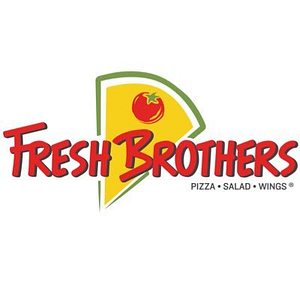 Fresh Brothers Pizza Hollywood - Other in Los Angeles