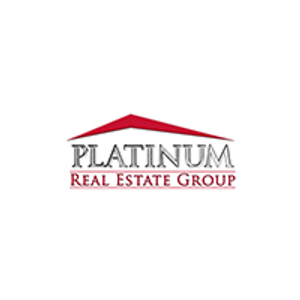 Platinum Real Estate Group - Logo