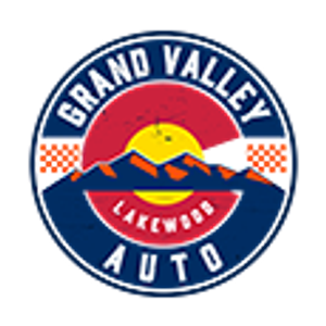 Grand Valley Auto Lakewood - Logo