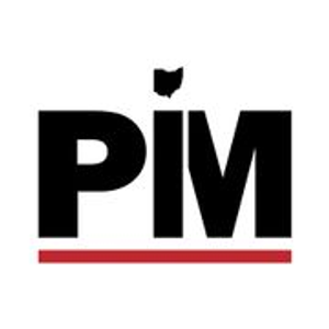 Power in Motion - Logo