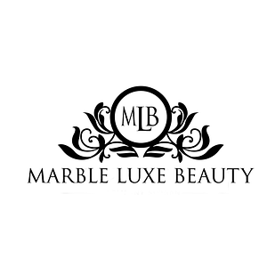 Marble Luxe Beauty