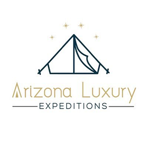 Arizona Luxury Expeditions - Logo