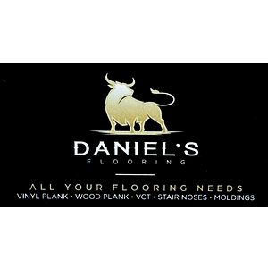 Daniel's flooring.
