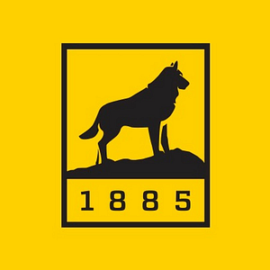 Portage Lake Golf Course - Logo