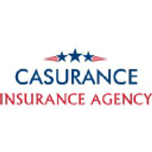 CaSurance Agency Insurance Services - Logo