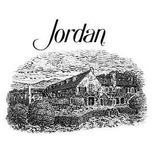 Jordan Vineyard & Winery - Logo