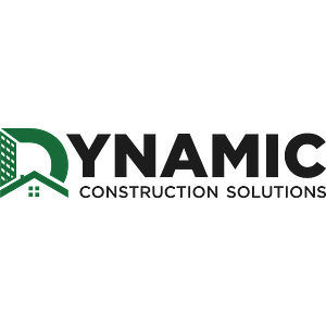 Dynamic Construction Solutions LLC - Logo