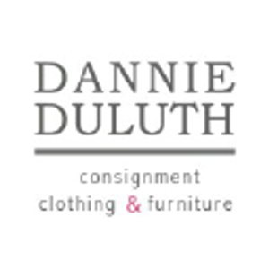 Dannie Duluth Consignment - Logo