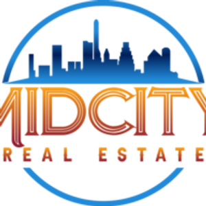 Mid City Real Estate - Logo
