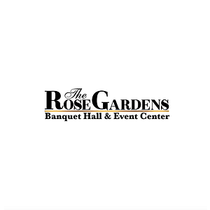 The Rose Gardens - Logo