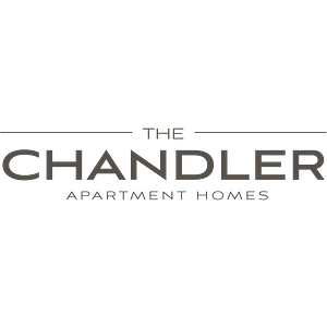 The Chandler - Logo