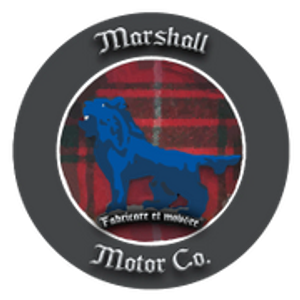 Marshall Motor Co - Logo