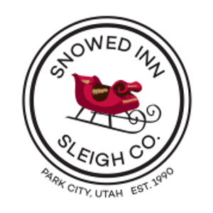 Snowed Inn Sleigh Co. Restaurant - Logo