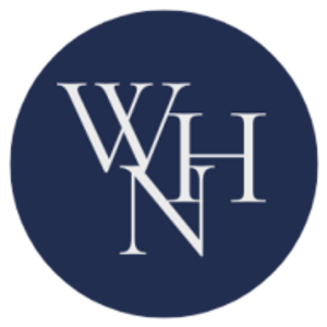 White House Napa - Logo