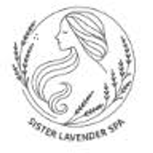 Sister Lavender Spa - Logo