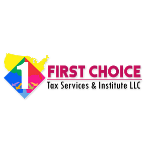 First Choice Tax Services & Institute - Logo