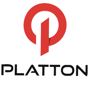 Platton - Logo