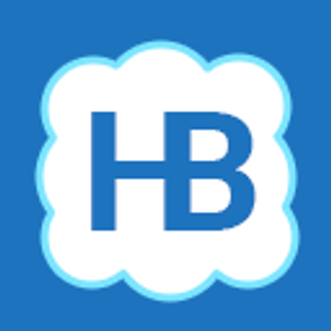 Heaven's Best Carpet - Logo
