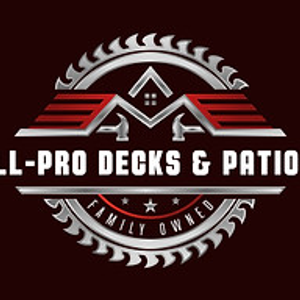 All-Pro Decks & Patios