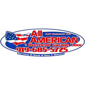 All American Overhead Garage Door