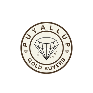 Puyallup Diamond and Gold Buyers - Logo