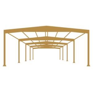 Barnhaus Steel Builders