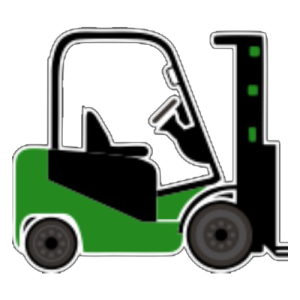 Upright Forklift Repair