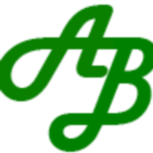 A B Quality Home Center - Logo