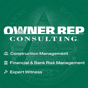 Owner Rep Consulting - Logo