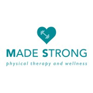 Made Strong Physical Therapy & Wellness