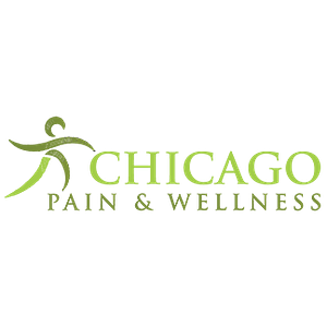 Chicago Pain & Wellness - Logo