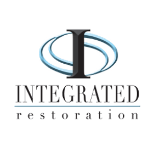 Integrated Restoration - Logo