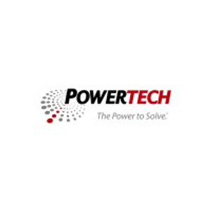 PowerTech - Logo