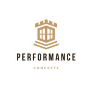 Performance Concrete Coatings