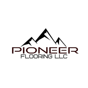 Pioneer Flooring Polished Concrete - Logo