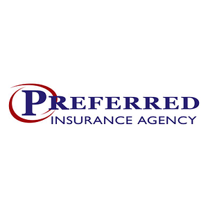 Preferred Insurance Agency - Logo