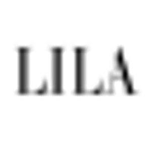 LILA Cake Shop - Logo