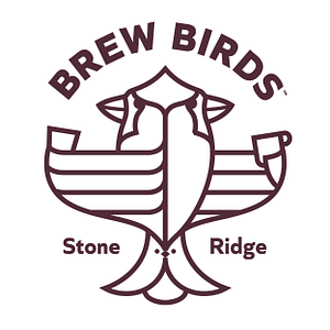 Brew Birds - Logo