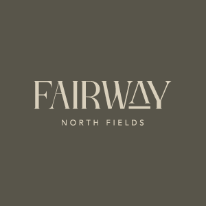 Fairway North Fields - Logo